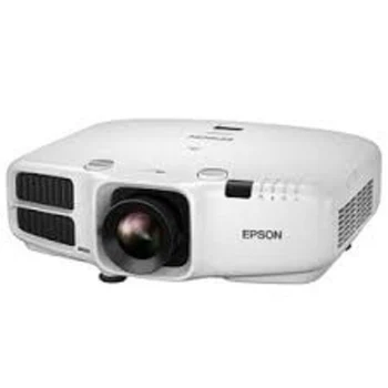 EPSON EB-G6550WUNL LCD Projector